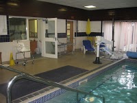 Ripon Physiotherapy Clinic Ltd 722040 Image 1